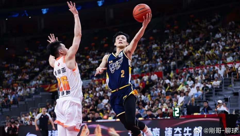 山东男篮vs广东男篮 CBA：山东男篮99-86击败广东 终结对手3连胜北京时间