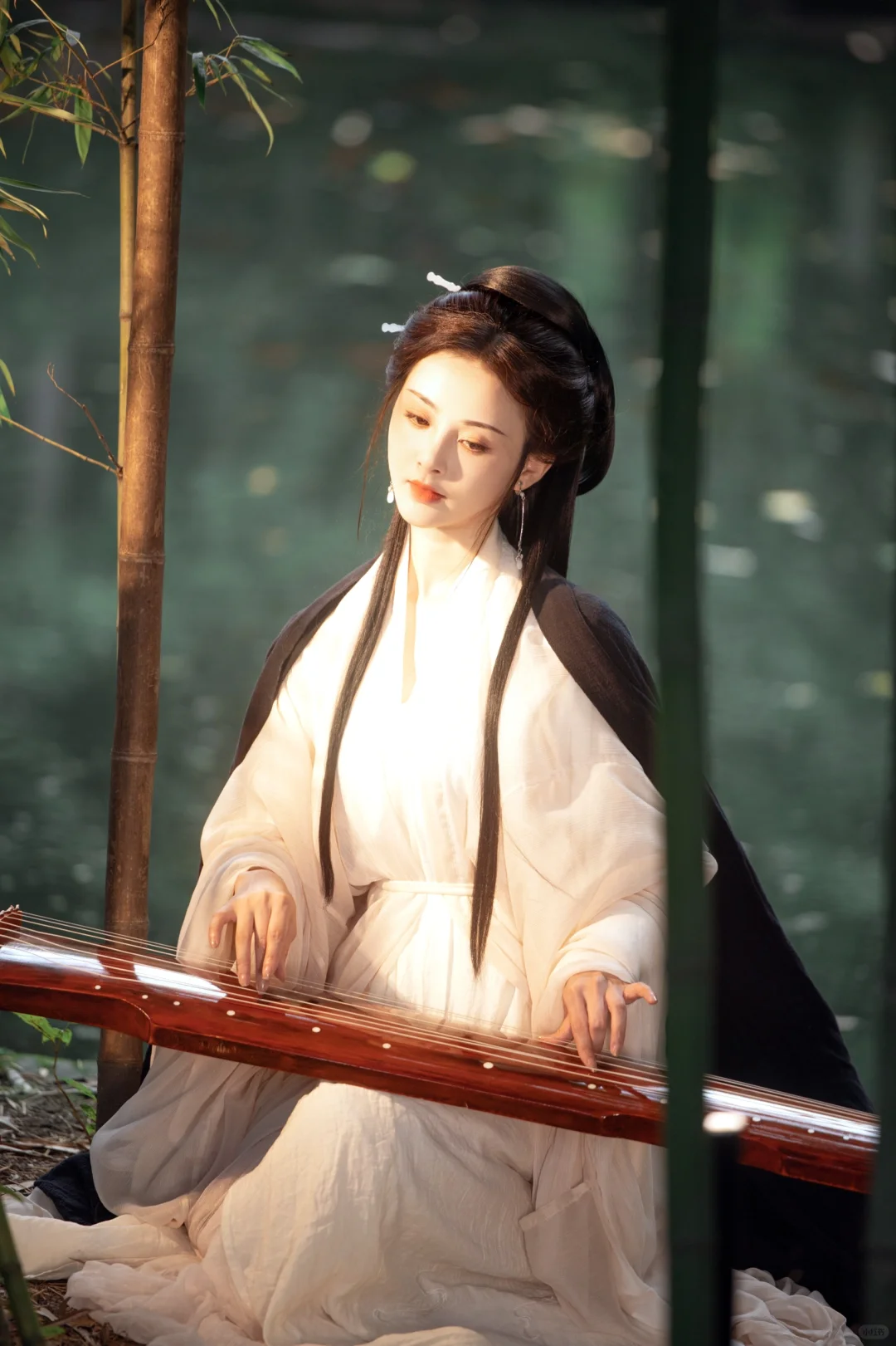 客片 清冷风永远的神～～