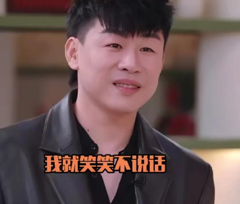 留几手对胡彦斌说以后不用那么客气叫他留几手或者手哥，可以直接叫他爽儿，胡彦斌听了