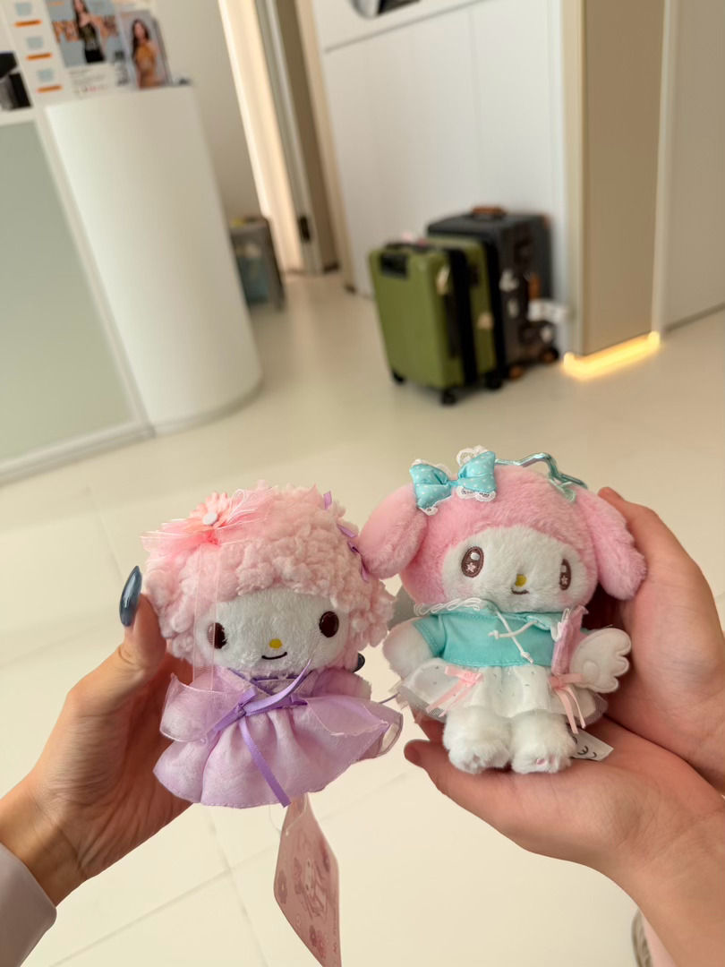 到香港就为了吃好吃的还有做仪器 香港·尖沙咀
