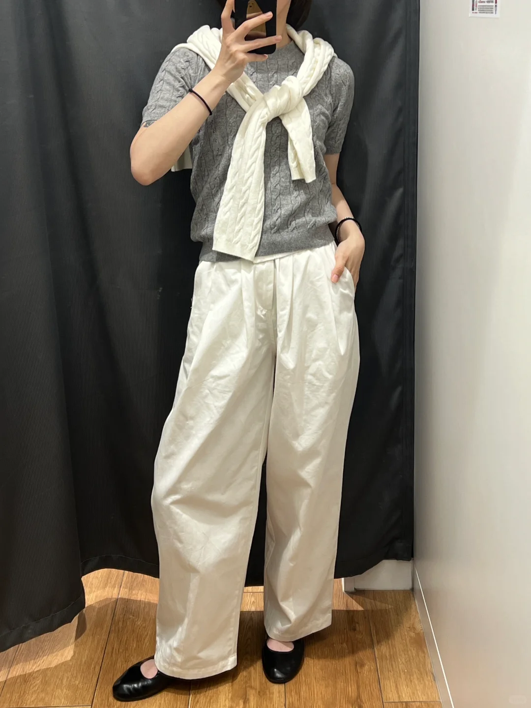 优衣库你拉夫劳伦啊！热死我也要穿！