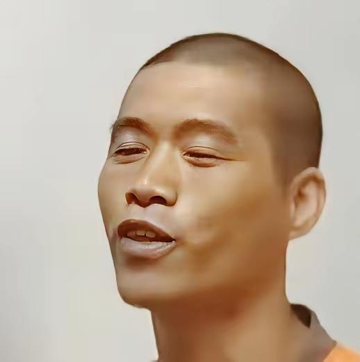 2005年，死刑犯张顺兴吃完最后一顿饭，和母亲流泪告别，然而就在临刑前最后一刻，