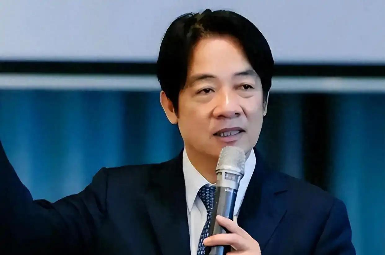 赖清德天天扯着嗓子喊“去中脱钩”，结果大陆直接把ECFA的关税红利收走了！

6