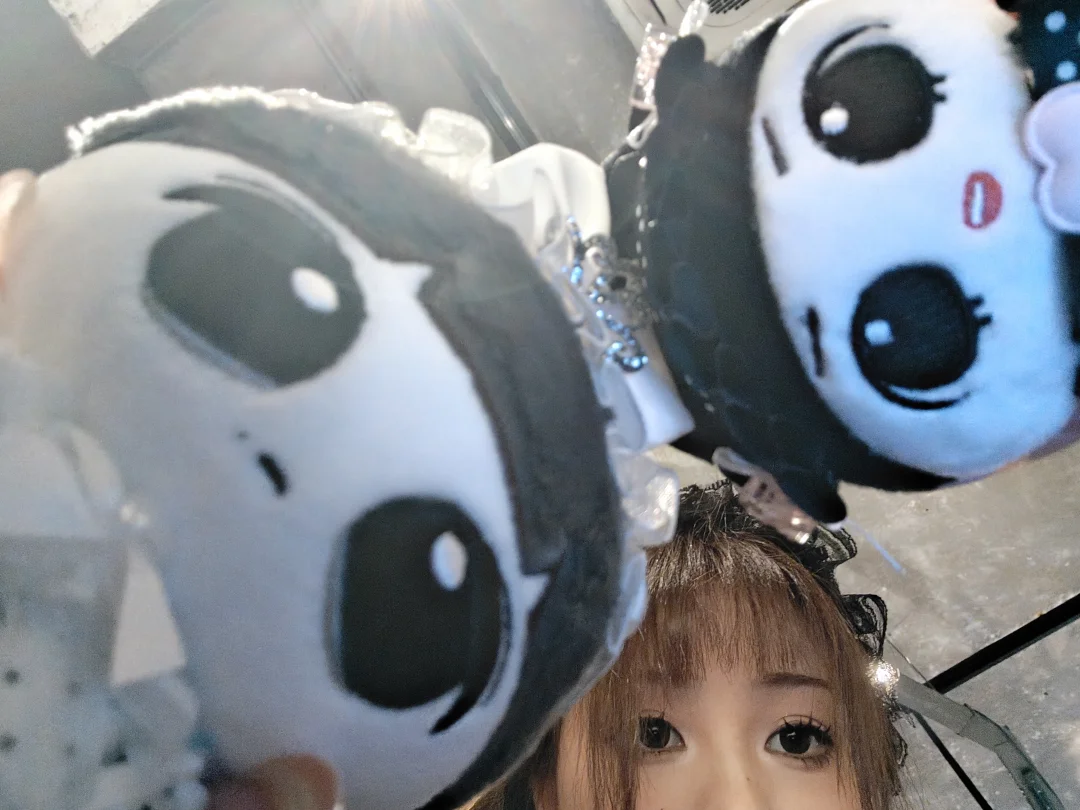 你醒啦我们母子三人很担心你