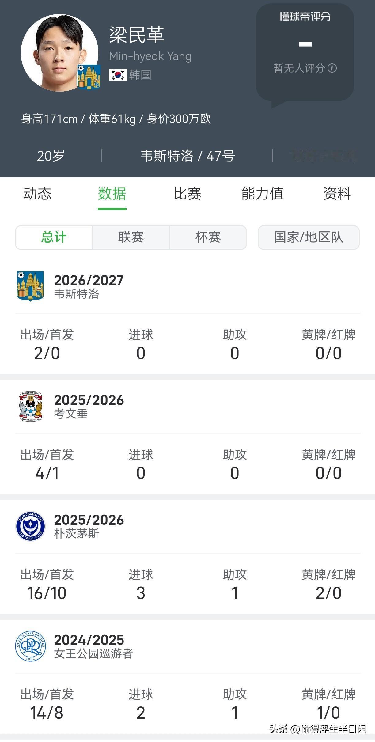 中韩亚运会半决赛狭路相逢，20岁的韩国新星梁民革，能否成为衡量18岁中国小将王钰