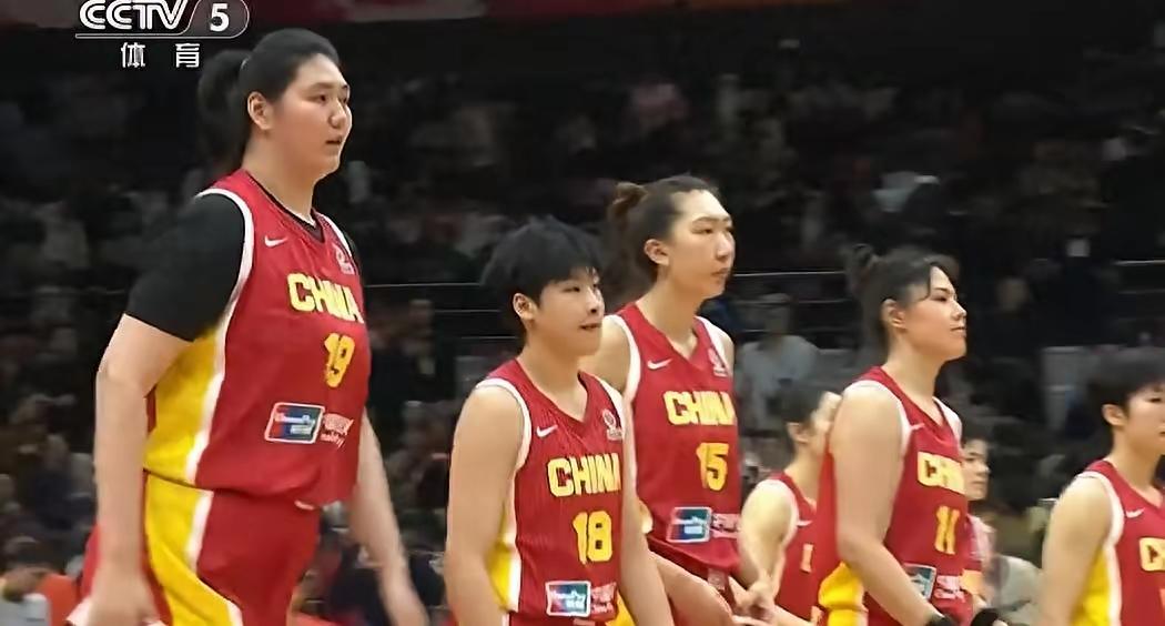 中国女篮输给比利时女篮，按实力来说，也很正常。比利时女篮和中国女篮的水平本来就是