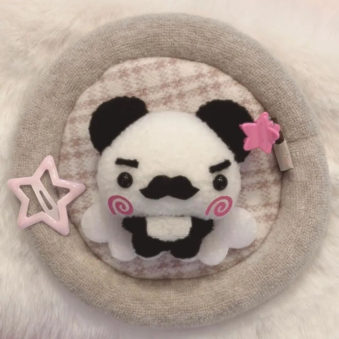 女生头像 