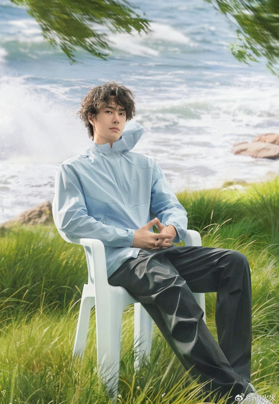 啊啊啊啊帅得震撼