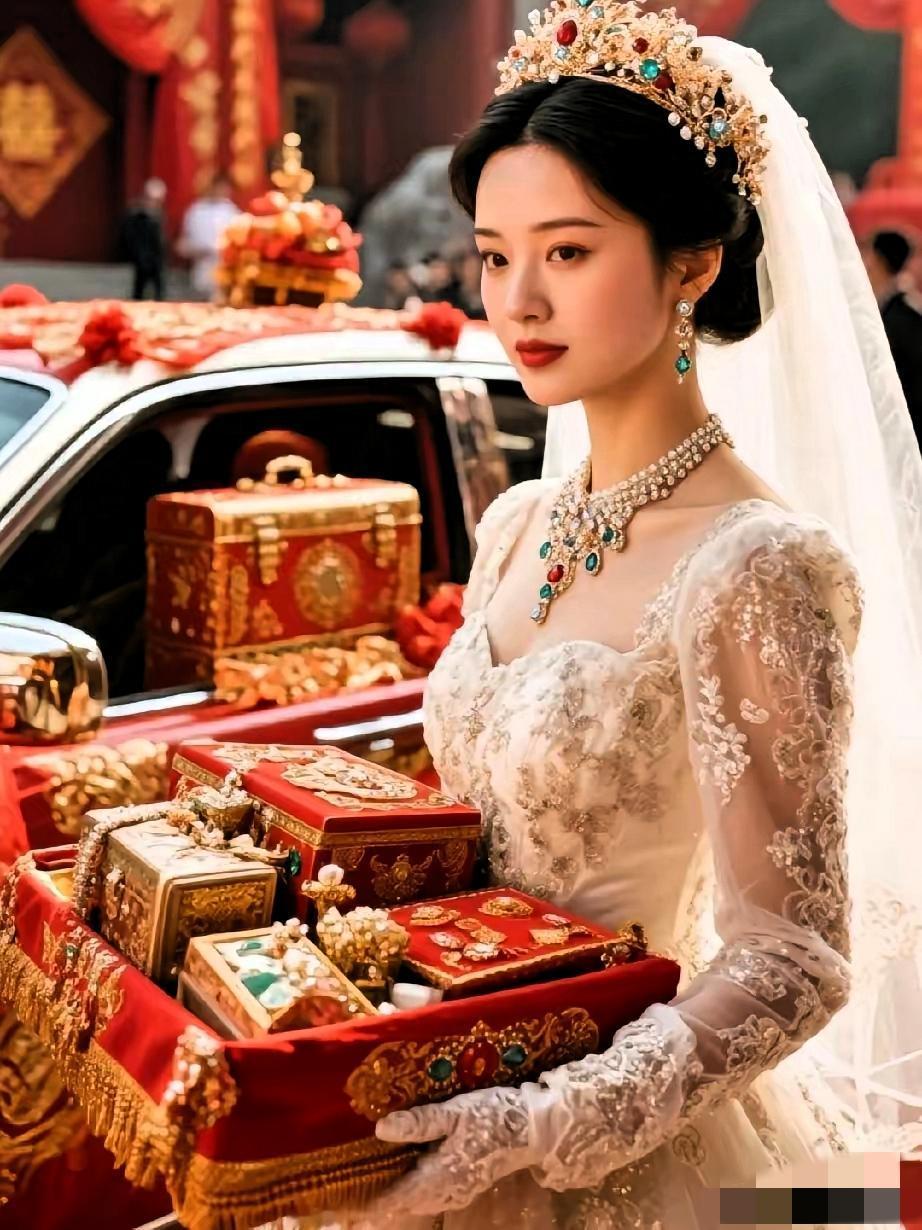 彩礼这事儿又闹黄一对姻缘！刷到姑娘嫁湖北，家里要38万彩礼把男方逼退，还得姑娘自