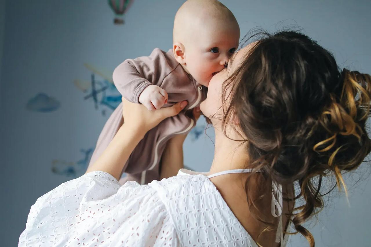 断奶后妈妈如何恢复？4个妙招助你重拾丰满，告别“太公主”

妈妈们在生育和哺乳孩