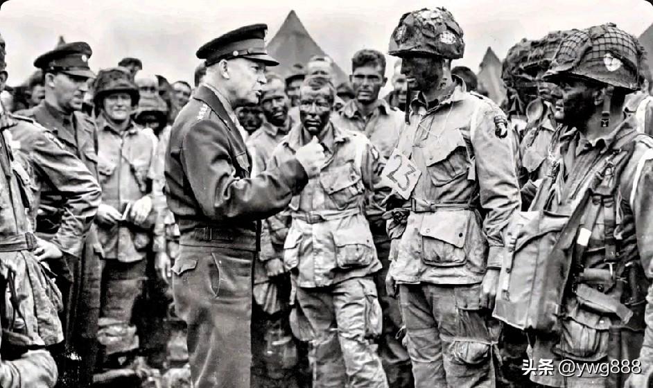 德怀特·D·艾森豪威尔将军作为一位“不情愿的战士”的深远影响，至今仍是美国战略思