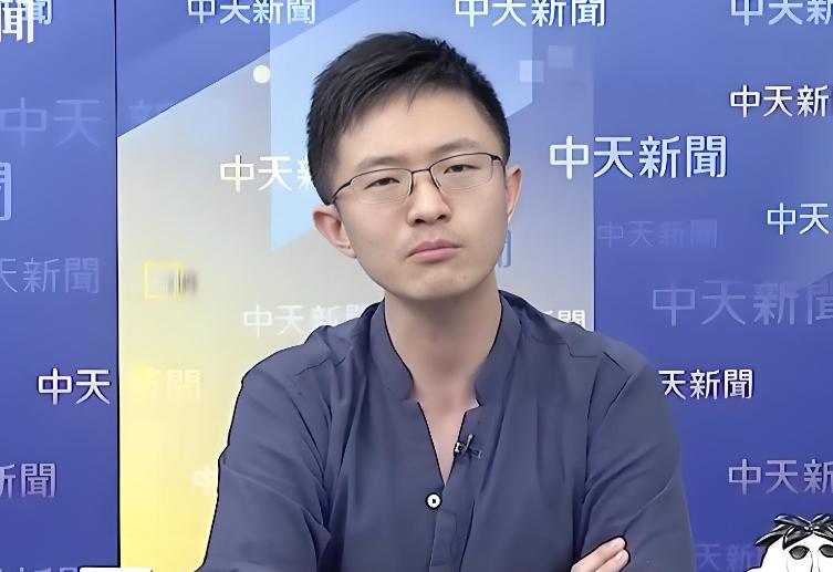 很认同台湾省的侯汉廷说的一句话：

他说，当中国还很穷很破烂的时候，有人不愿意当