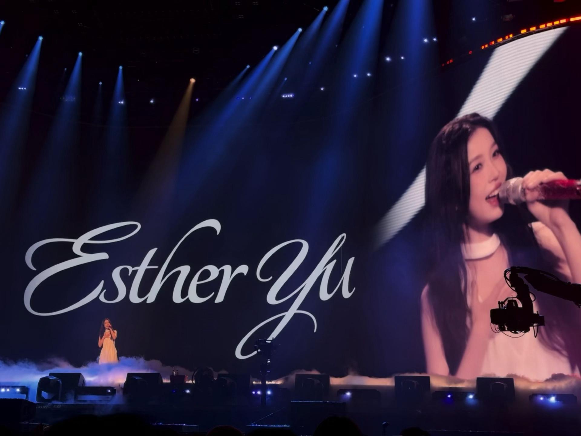 全场大合唱的“有虞书欣来”😭😭😭😭😭😭虞书欣生日会辣妹虞书欣我笑纳了