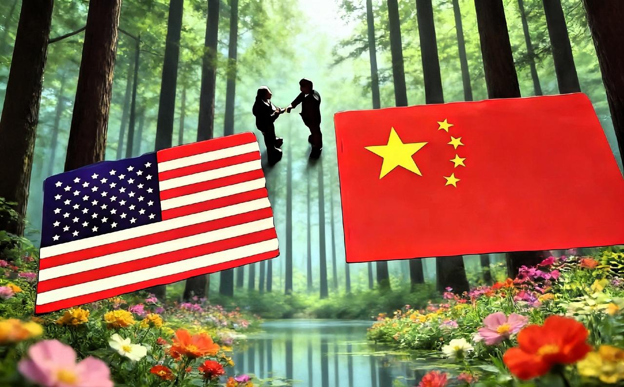 美军公海拦船炸货太嚣张！东方大国亮明态度：敢给台岛运武器，直接扣船销毁

美国特