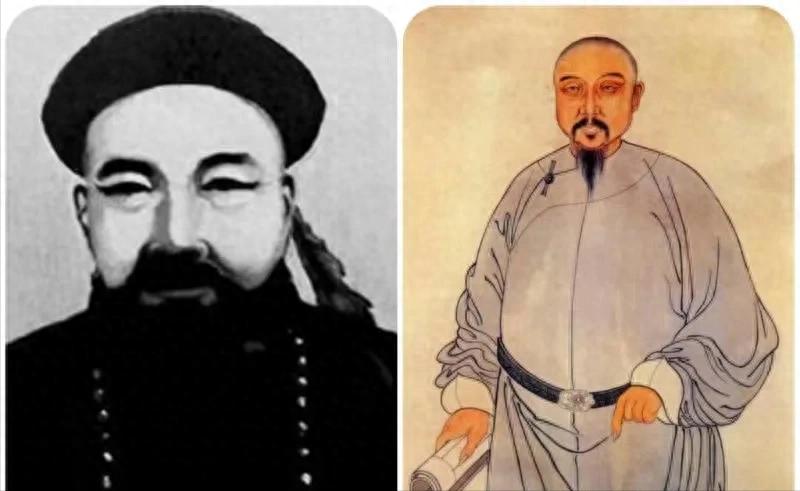 同处一朝为官，皆是身居高位的封疆大吏，林则徐为何直至晚年，依旧始终尊崇陶澍为毕生