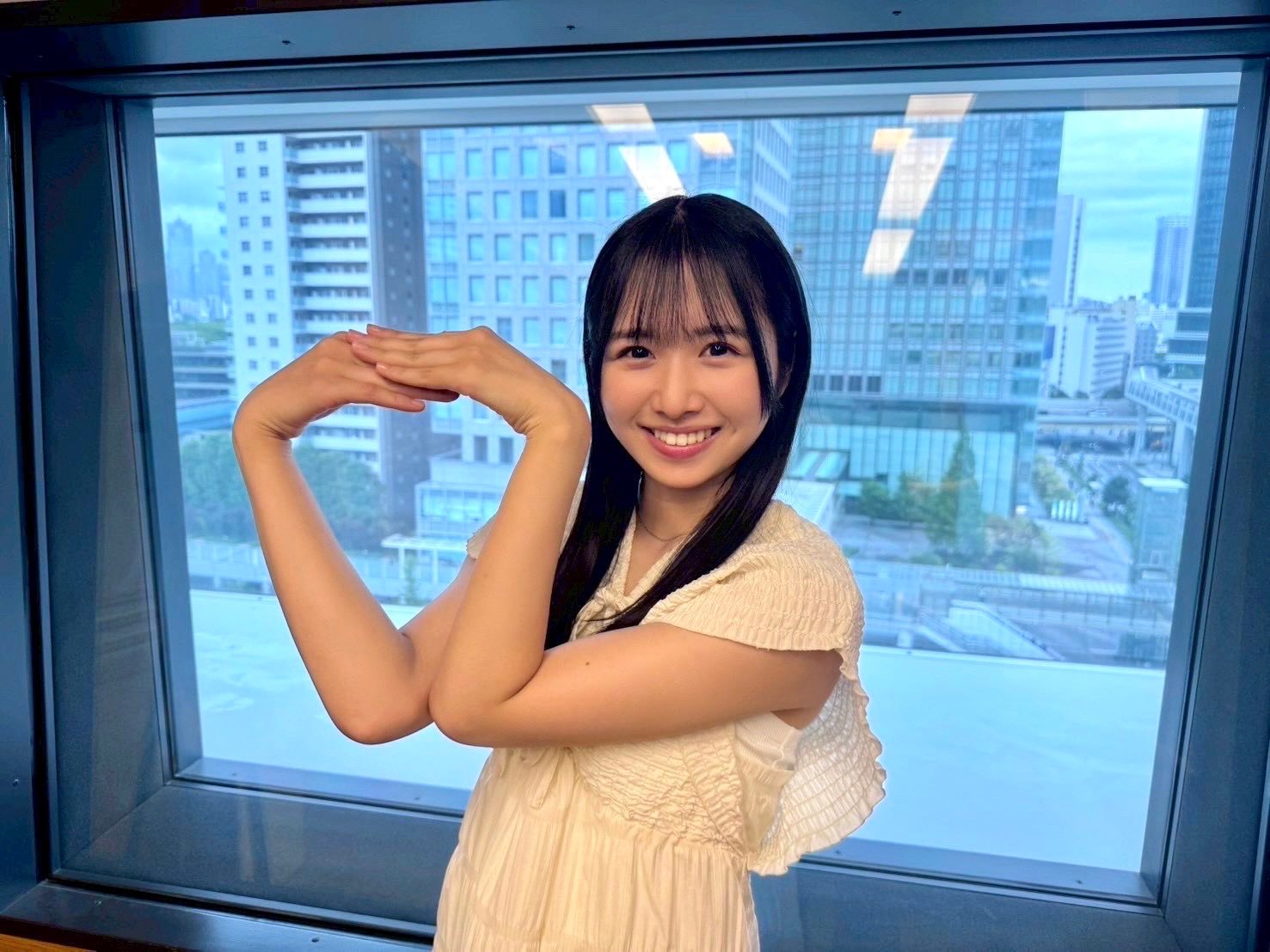 上村ひなの  　日向ひ ​​​