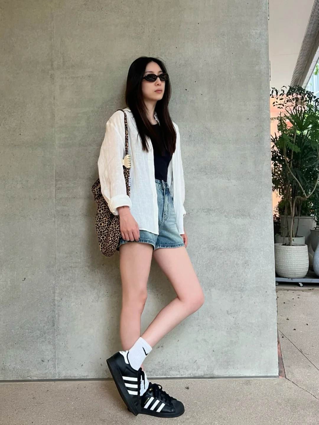 胶片日常🍃还是简单随意比较好