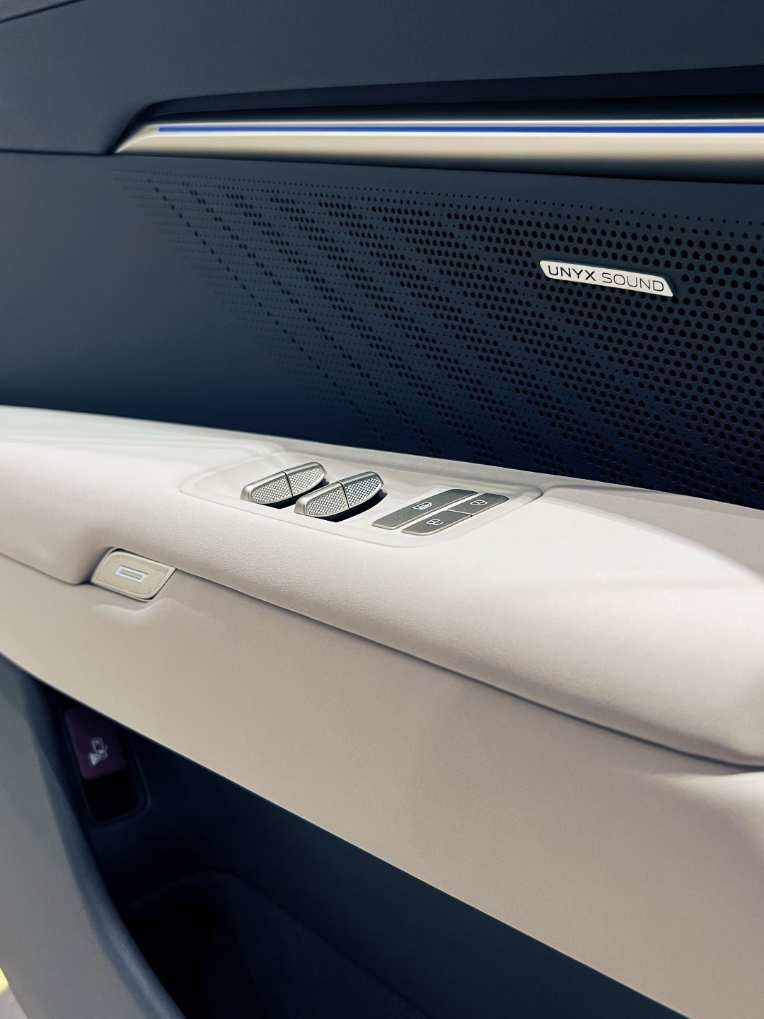 与众08的细节，阔以啊！ 