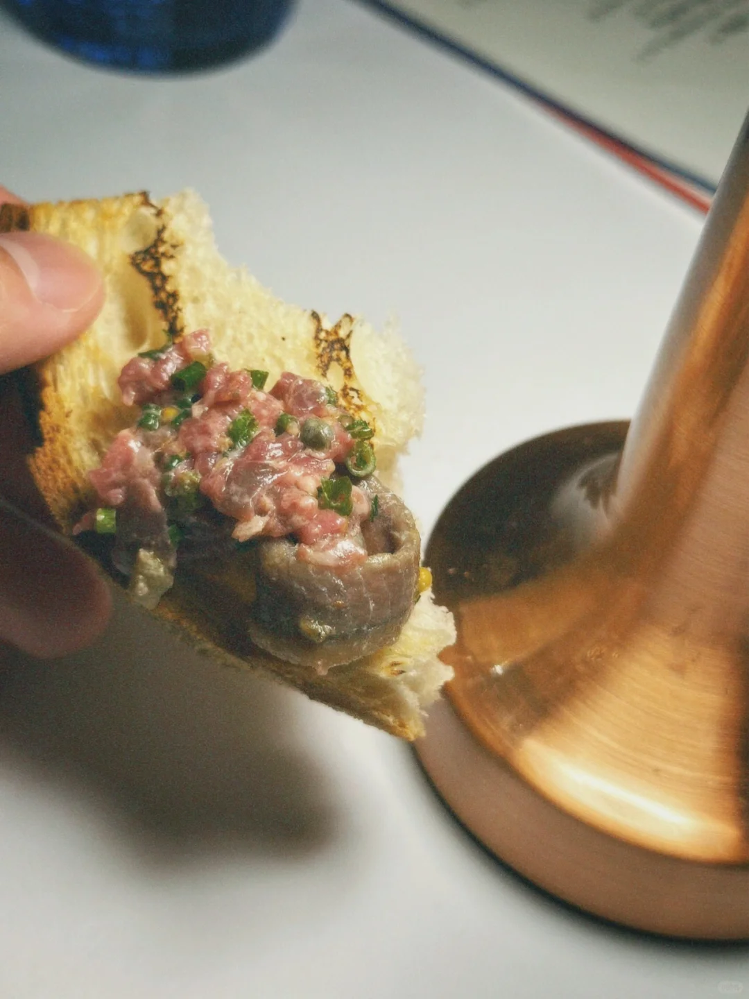 墨尔本CT🇫🇷老牌法餐Philippe 值得一试