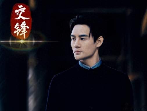 开播15分钟收视破2！《交锋》凭啥让全网直呼“这能拍？