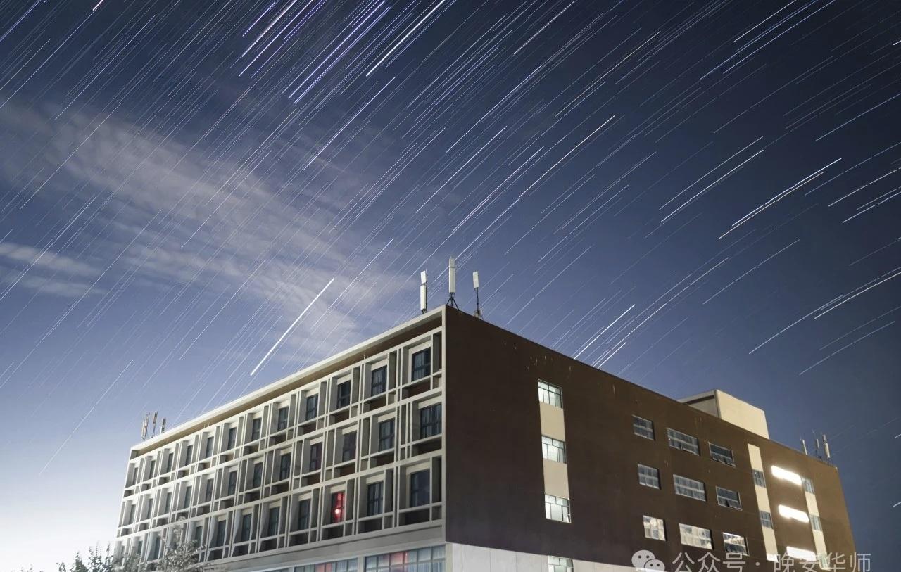 【夜话广州】广东清明假期泡在雨里 愿每晚的梦境都能帮你清理掉一天的疲惫，晚安，愿