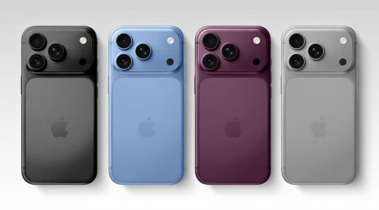 iPhone17Pro线下降价 这价松得比我预想快。上代 Pro 现在这个价位，