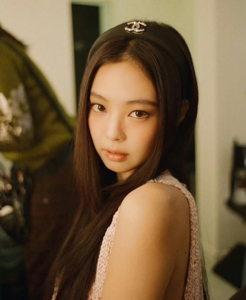 研究生以Jennie命名新物种，追星人无处不在啊这个金珍妮也太厉害了吧 