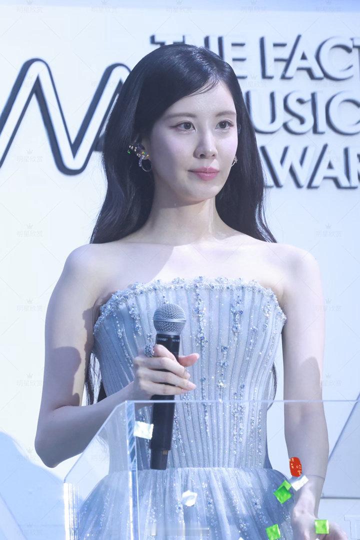 徐贤× 260919釜山TMA生图 ​​​