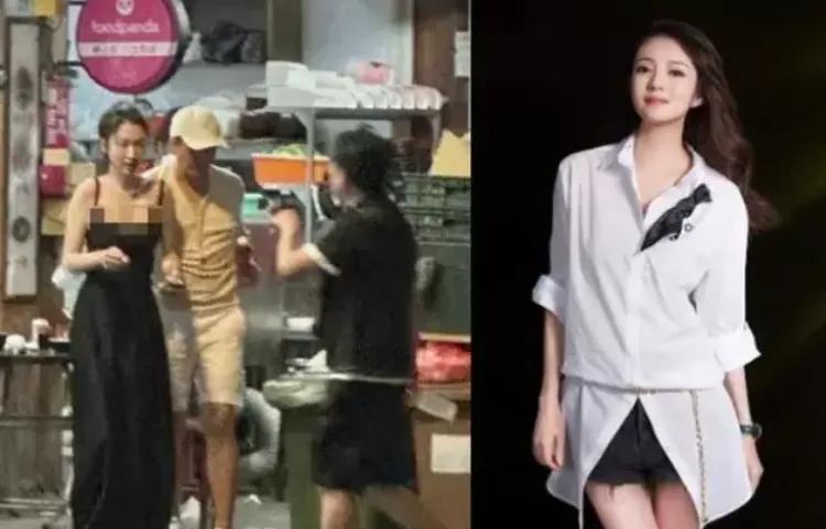 。这次的约会行为让人对小菲的坚决态度有了更深的认识。他不再为了和大S和好而去顾忌
