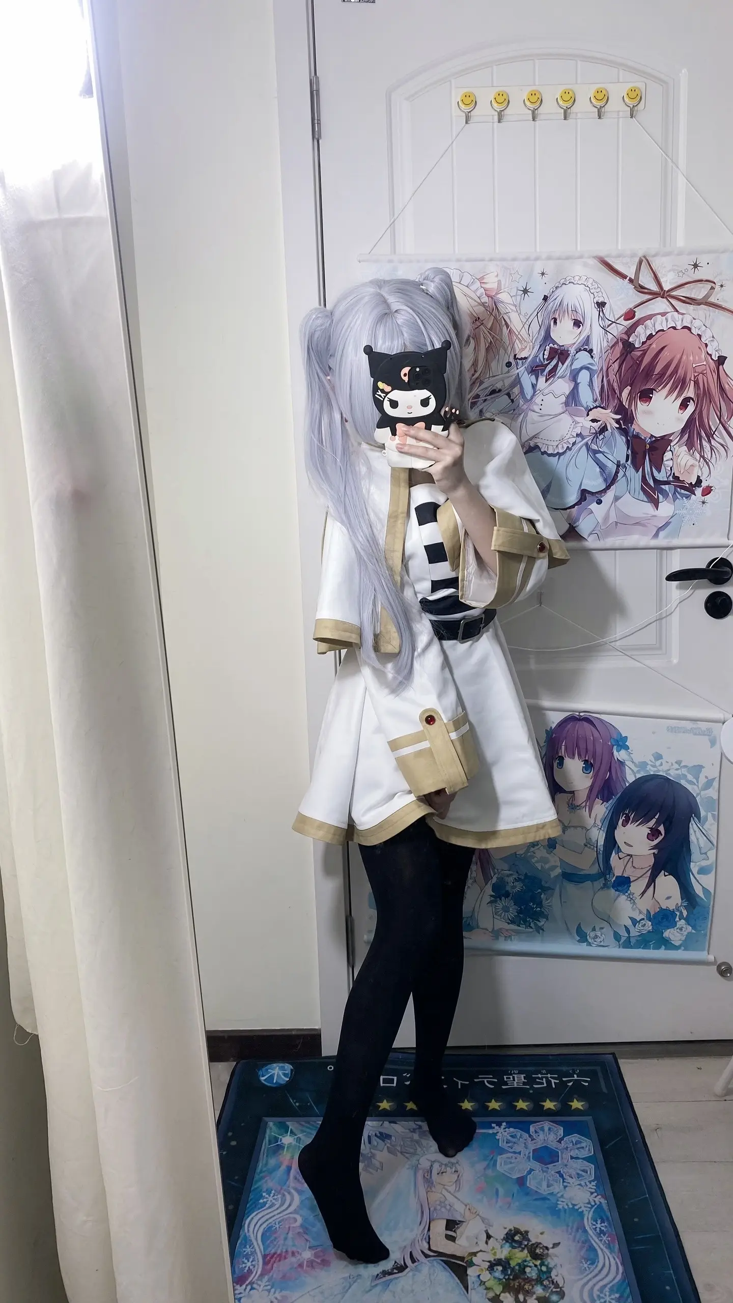 这边就随便发发了