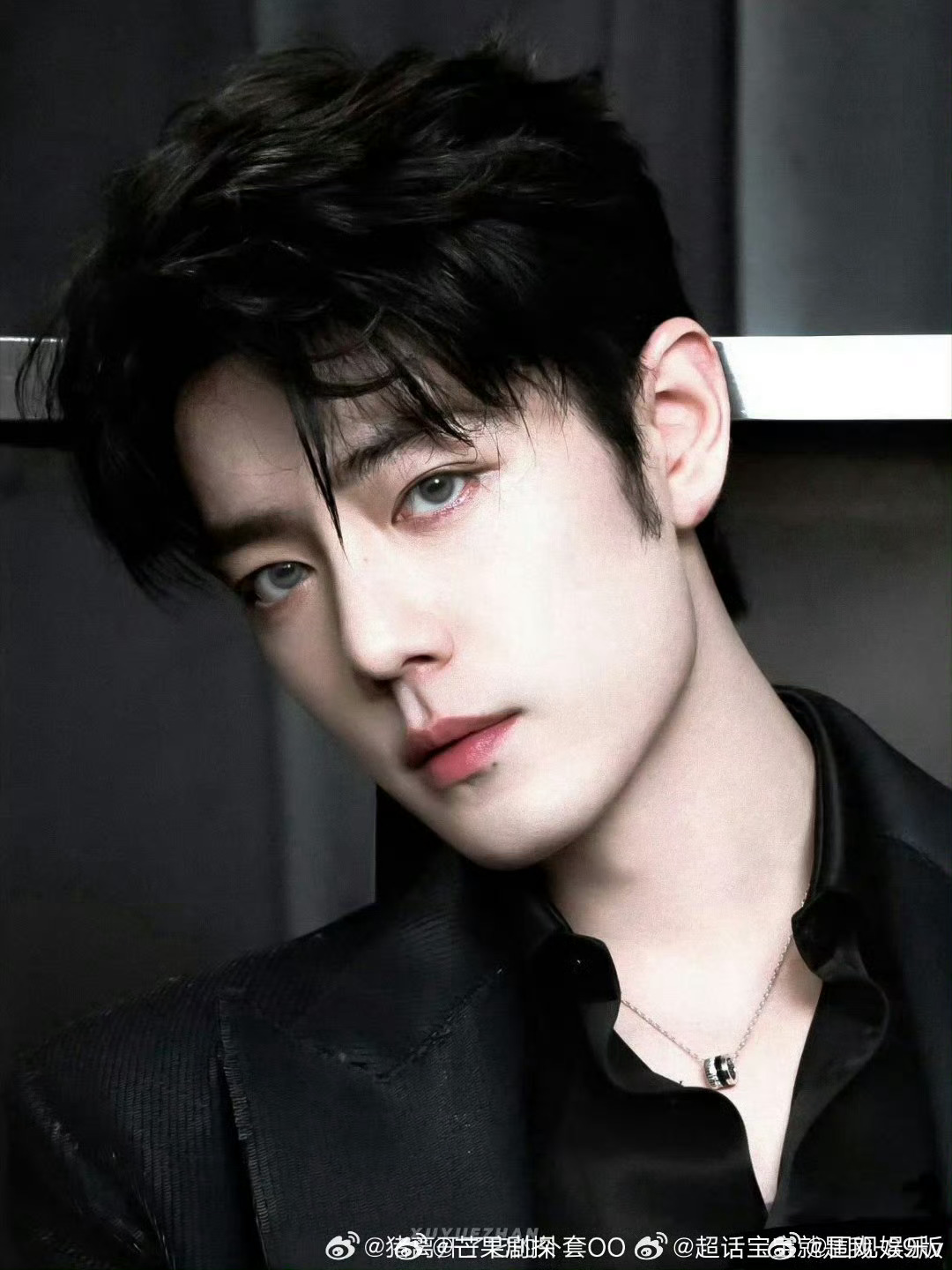 肖战4月2日进组围读肖战4月2日进组围读十日终焉 快了快了，燥候 