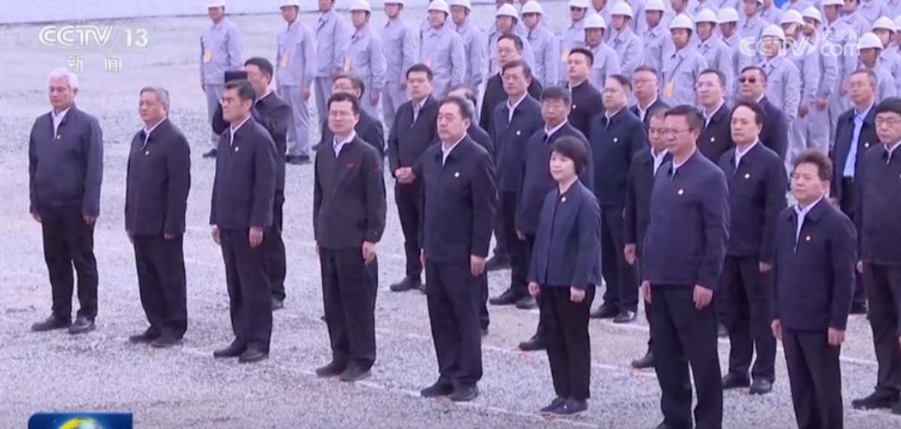雅江万亿项目分蛋糕，看懂了央企的江湖地位

雅江水电投资1.2万亿，配套超2万亿