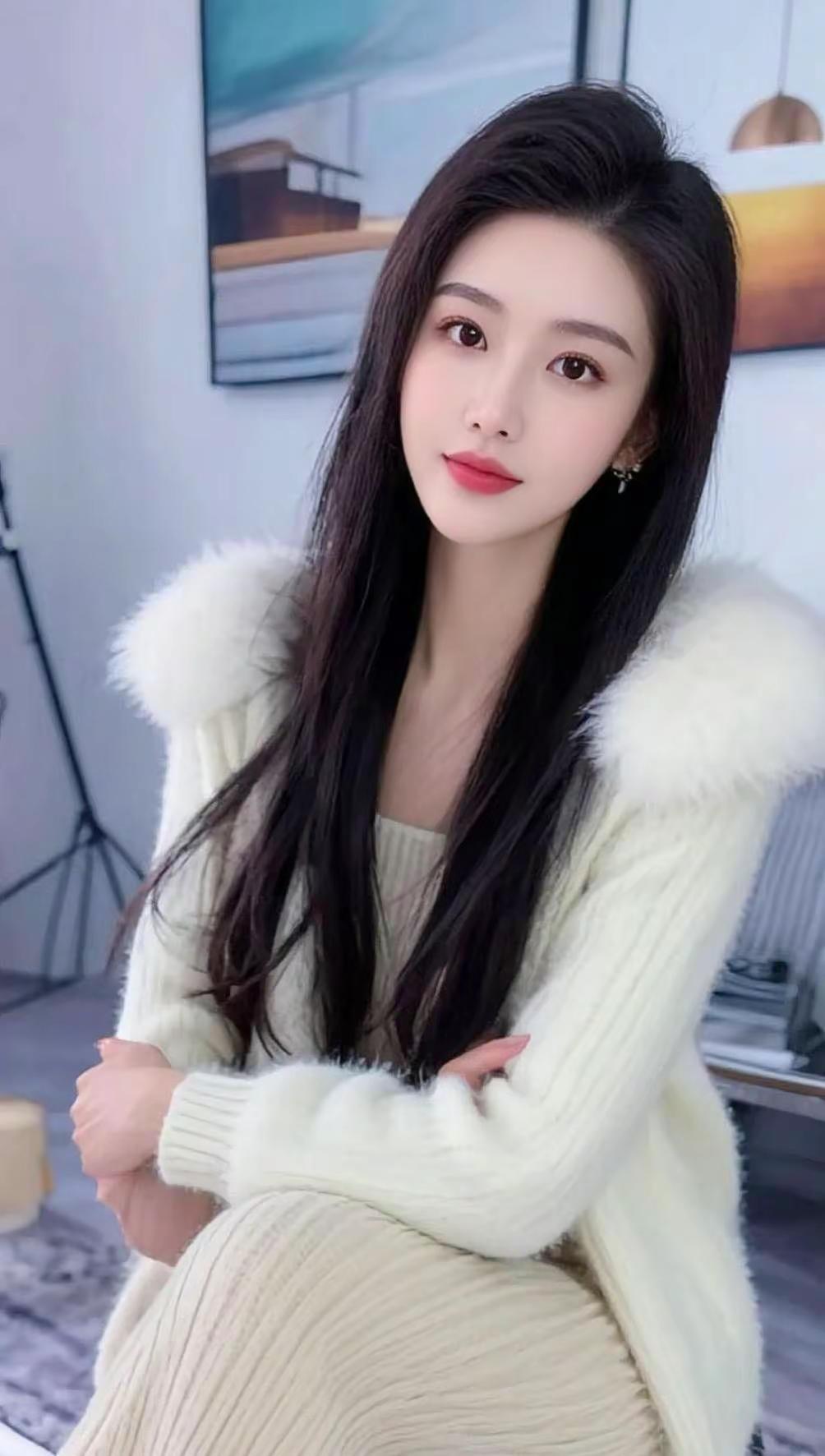 柔美生活照 ai创作 玩法合伙人计划 今日分享