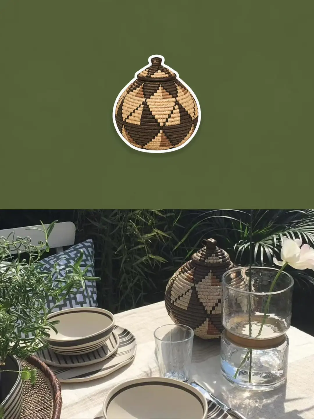 把家里的好物都变冰箱贴啦！