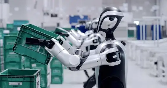 騰訊投的哈工大校友，拿下15億融資，沖刺IPO