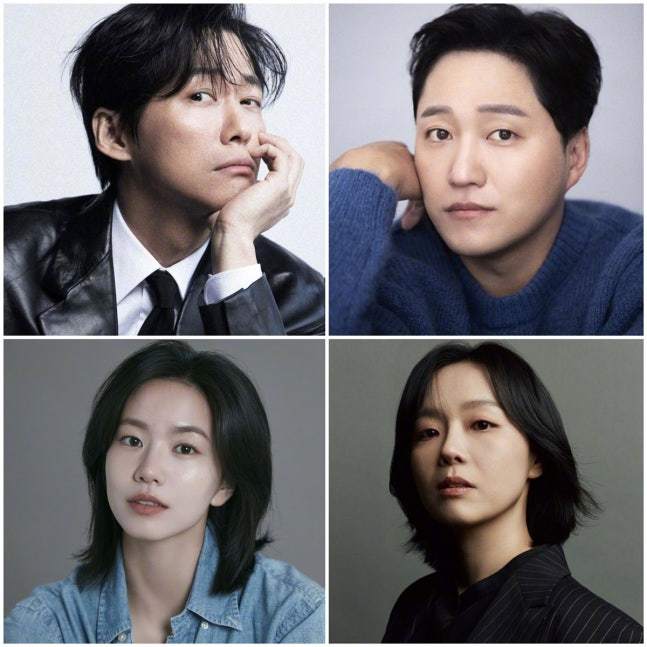 韩剧定档南宫珉金大明韩国演员李雪李尚熙 主演KBS新周末剧婚姻之后 定档7月4日