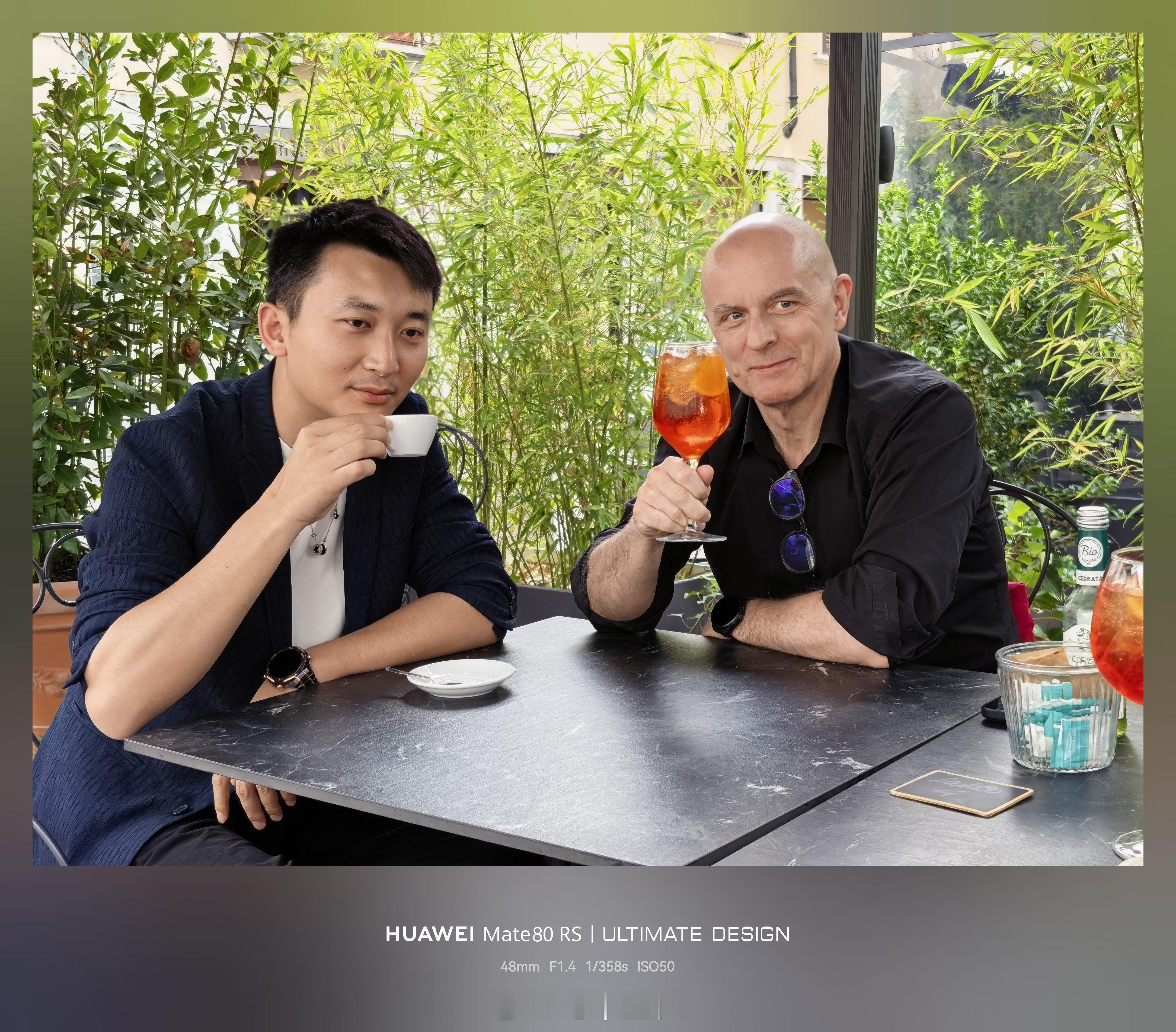 和玛莎拉蒂大中华区前董事总经理薄嘉铭先生聊了一天，关于中国豪华车，关于中国汽车出