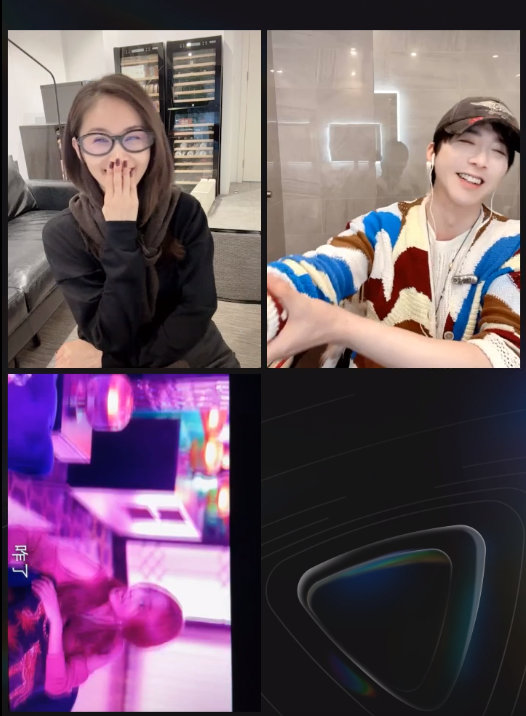 刘宇宁遇见玫好 刘宇宁小贝直播 刘宇宁小贝直播来袭，快来跟着刘宇宁遇见玫好，期待