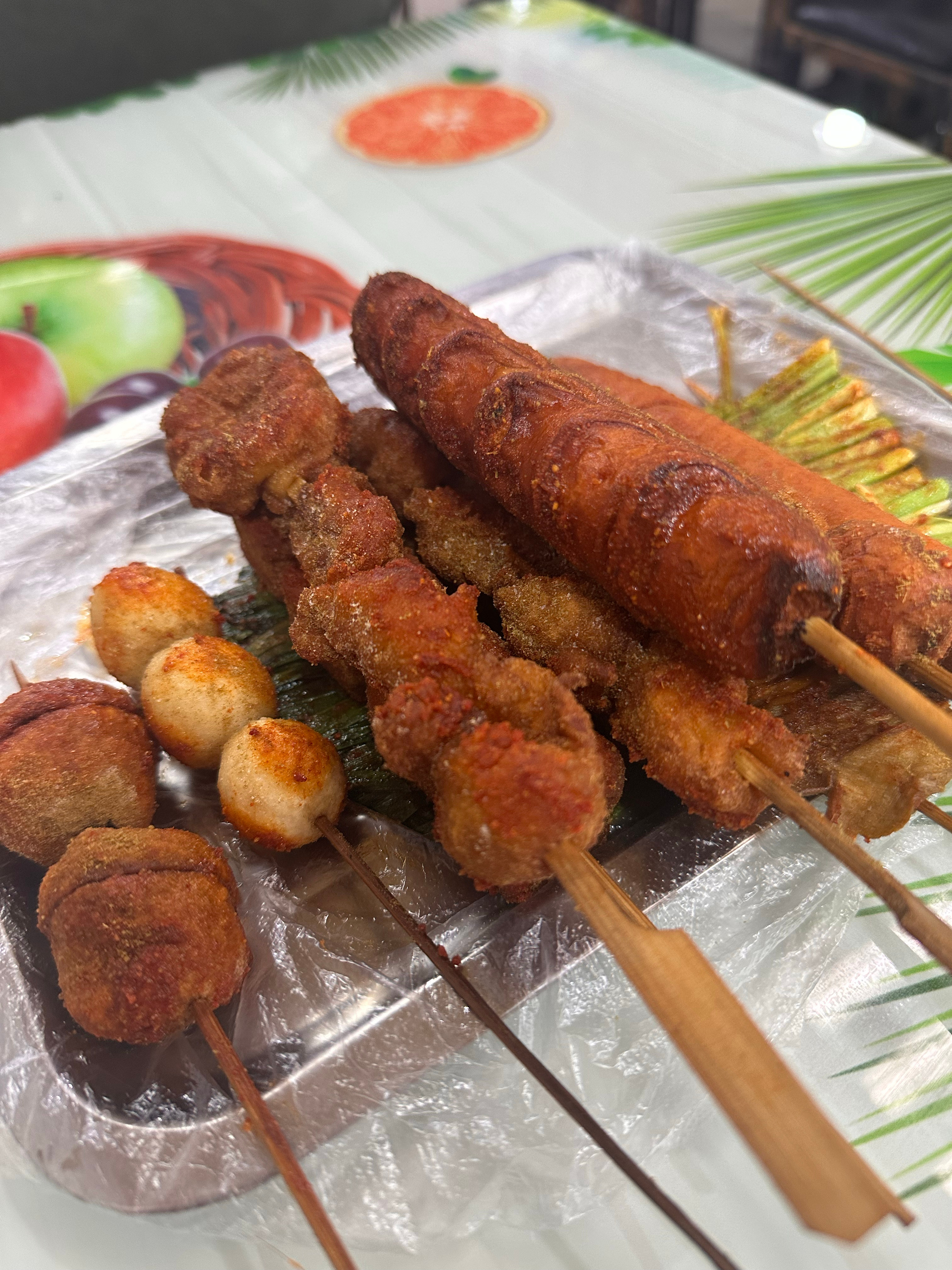 浅笑哥哥  想吃就吃嘛 