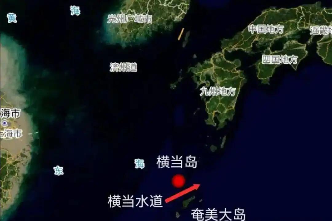 毛主席早就说过，人不犯我，我不犯人；人若犯我，我必犯人。近日日本军舰刚在“国耻日