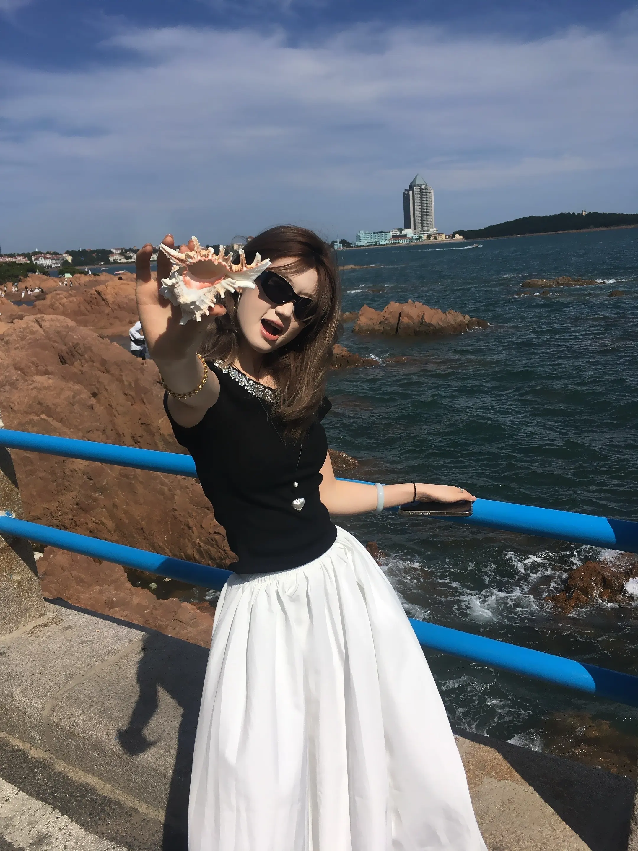 随意点 没事