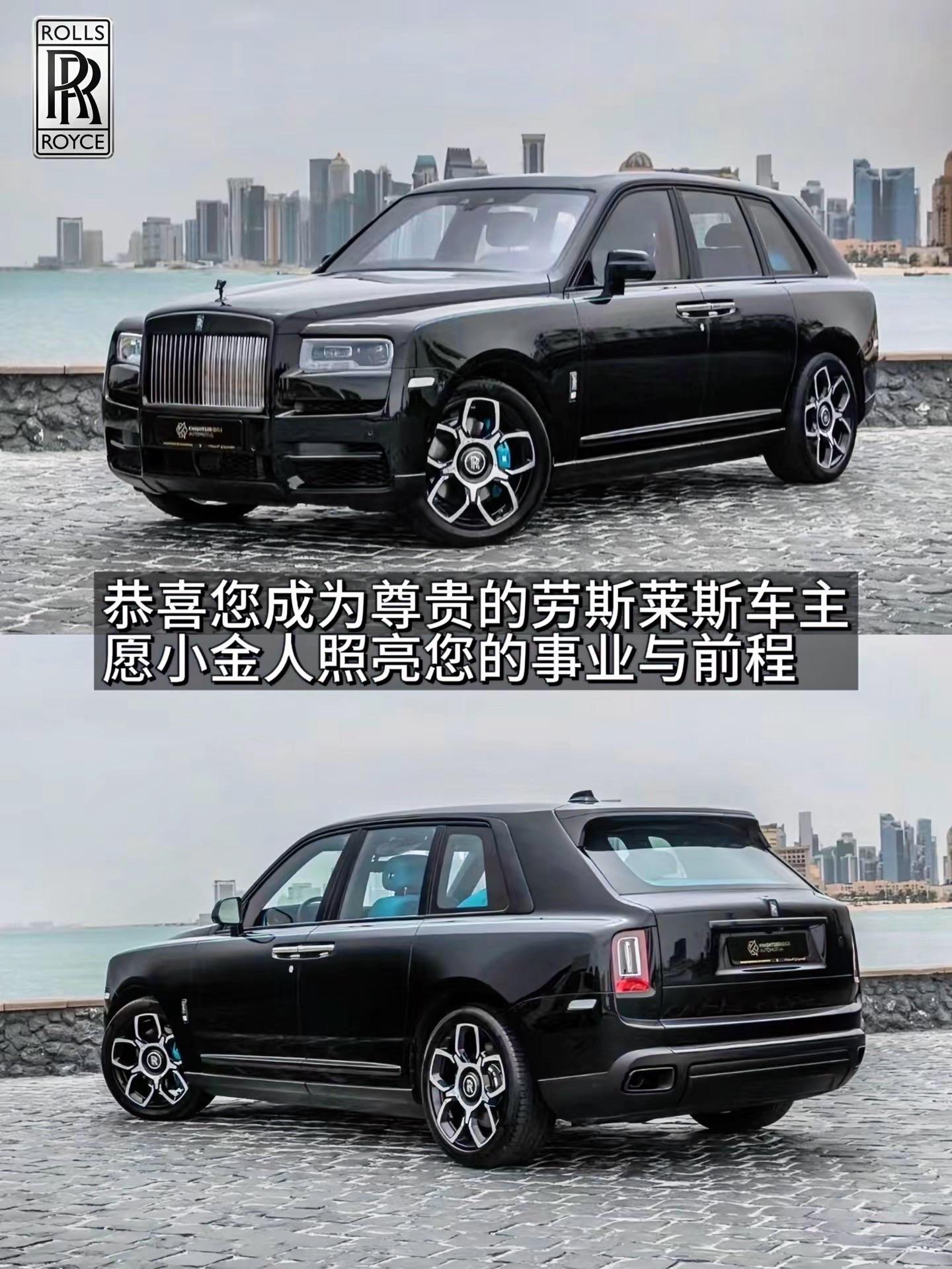 你会成为哪个品牌的车主呢？