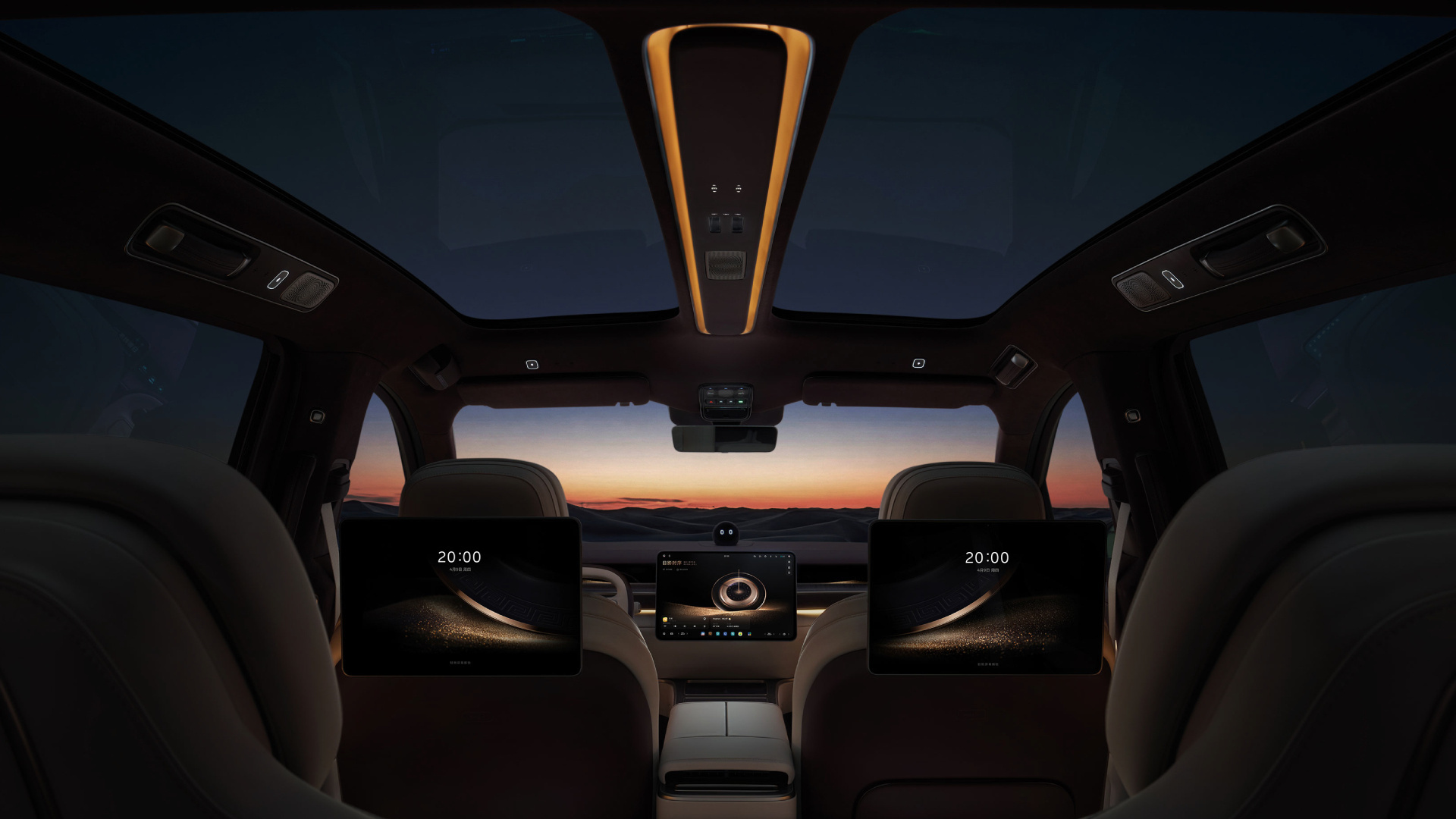 中国车的高端局从原创开始2025年中国汽车销量达2700万辆登顶全球，在智能底盘