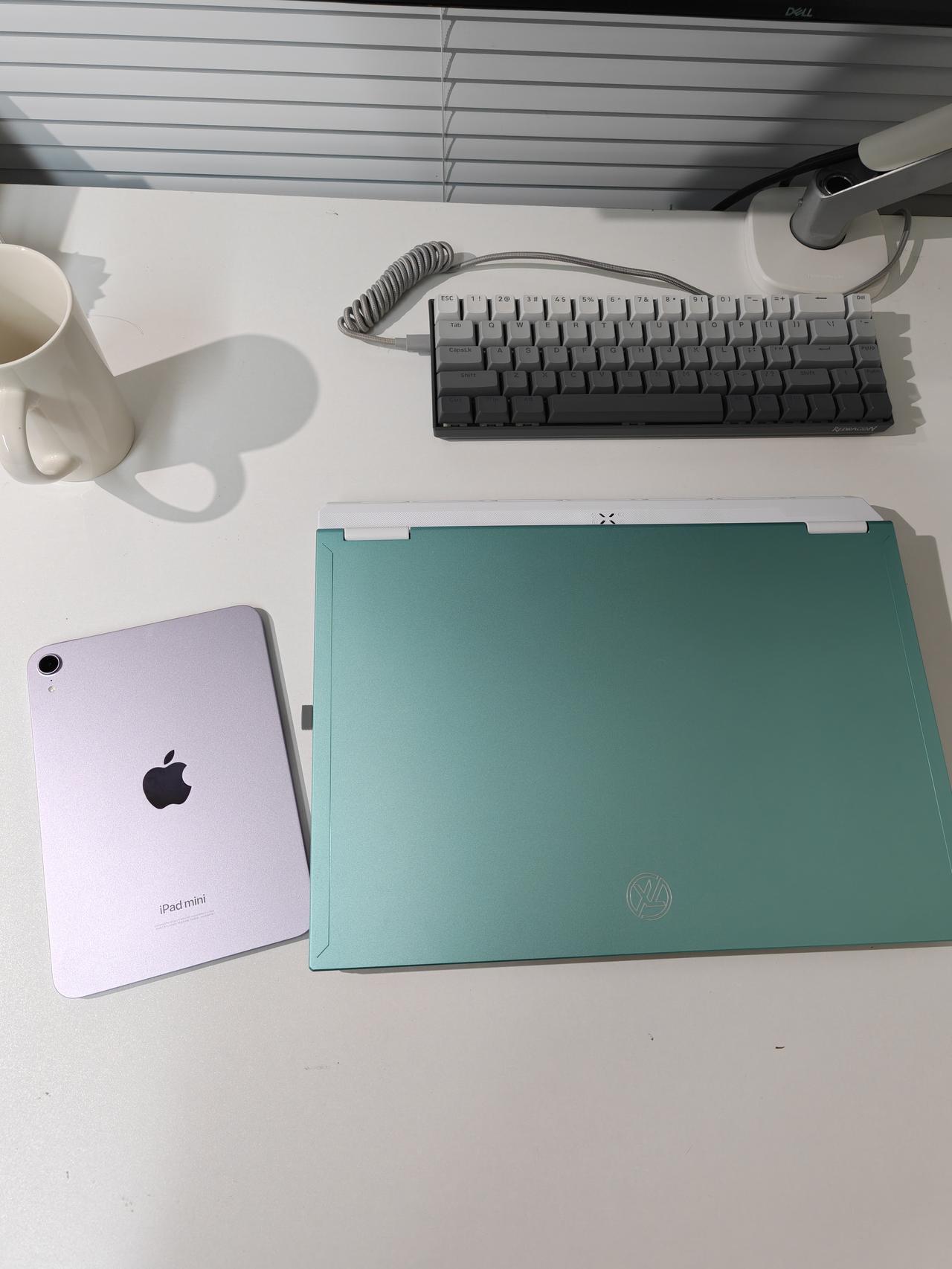 苹果全线涨价...618入的iPad mini成理财产品了？

苹果今天突然涨价