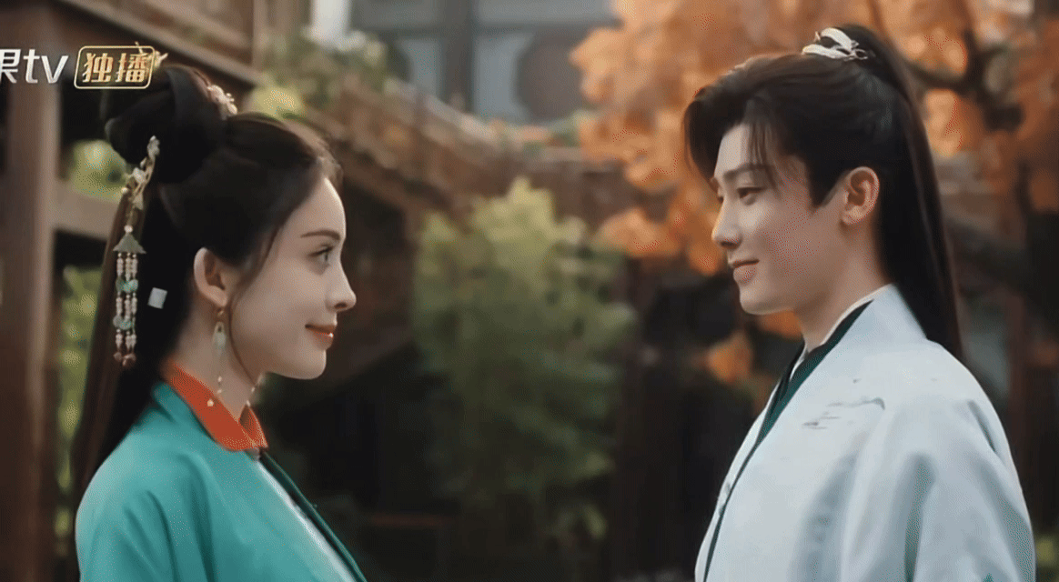 玉茗茶骨单更一集像看了三集 最新集，我只剩一句卧槽！六小姐遇刺、丫鬟背叛、贺星明