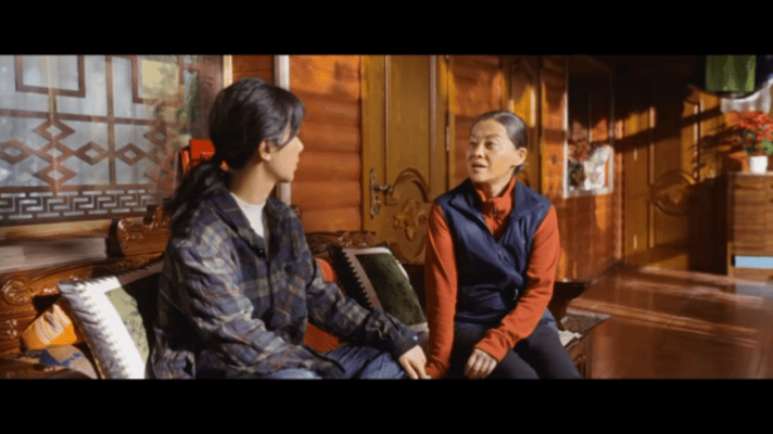 31集了白家依旧0人听妈妈话 张勤勤所有的反对和催促，都藏着不轻易说出口的爱。她