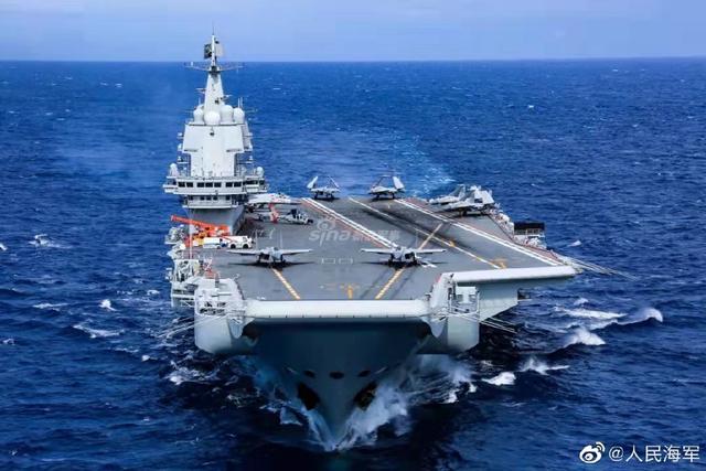 如果把以省份城市命名的军舰组成省级舰队，那山东舰队，绝对是王炸中的王炸！

旗舰