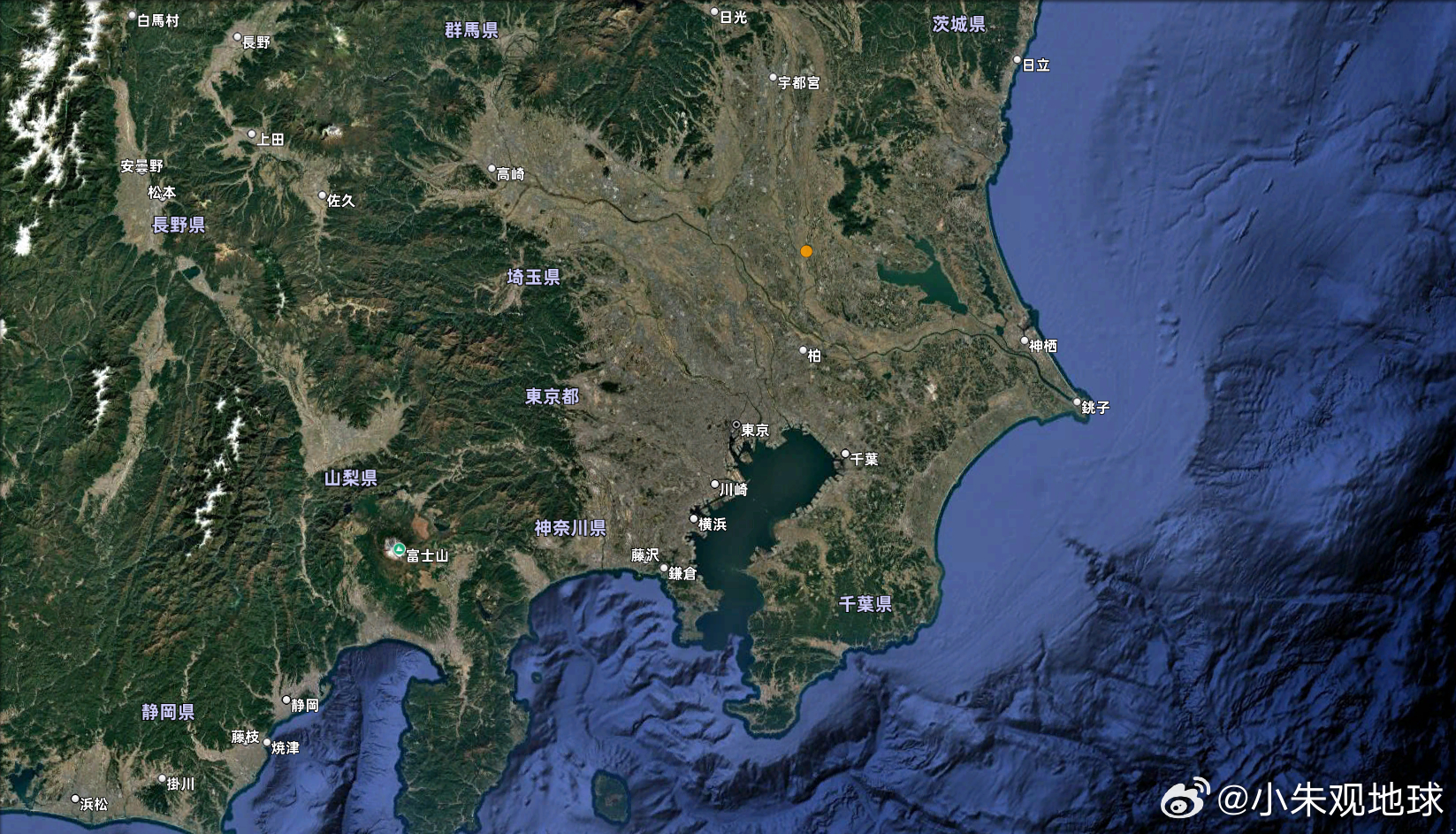 当地时间4月1日上午10时06分，日本发生4.9级地震，东京震感强烈。日本地震