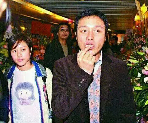 哥哥是个追求完美的人