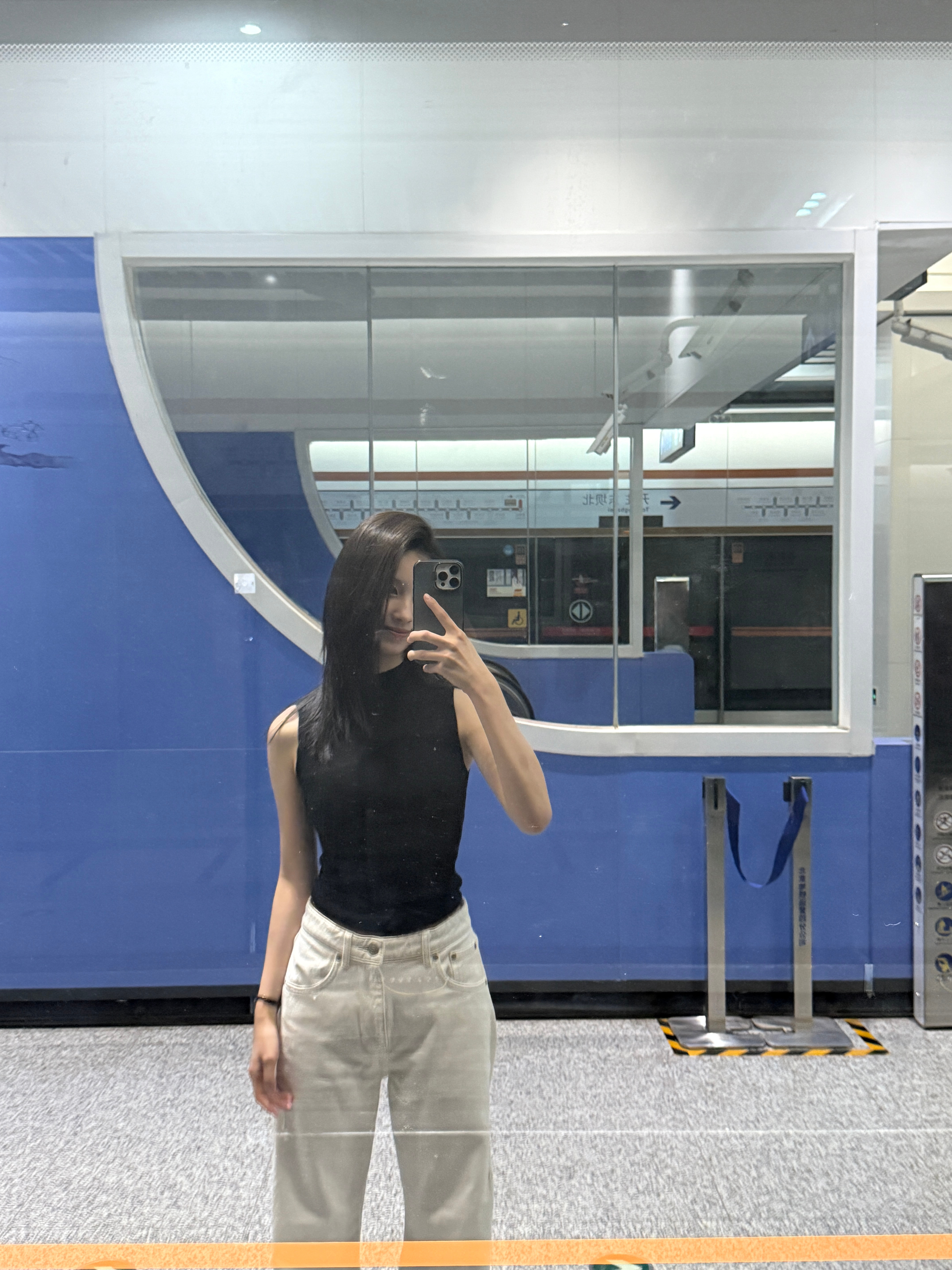 🚇12号线耶  ​​​